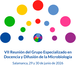 VII Reunión del Grupo Especializado en Docencia y Difusión de la Microbiología